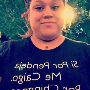 Meet your Posher, Mariana